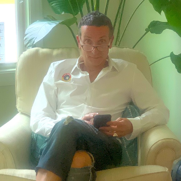 Meet your Posher, G Len - Picture 8 of 8